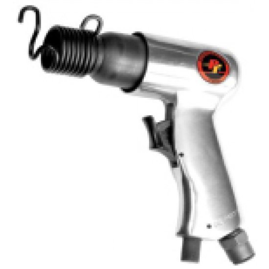 Wilmar Corp M550db Air Hammer W/4 Chisels